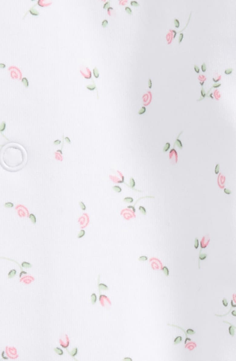 Kissy Kissy Convertible Pima Cotton Gown, Alternate, color, Asst