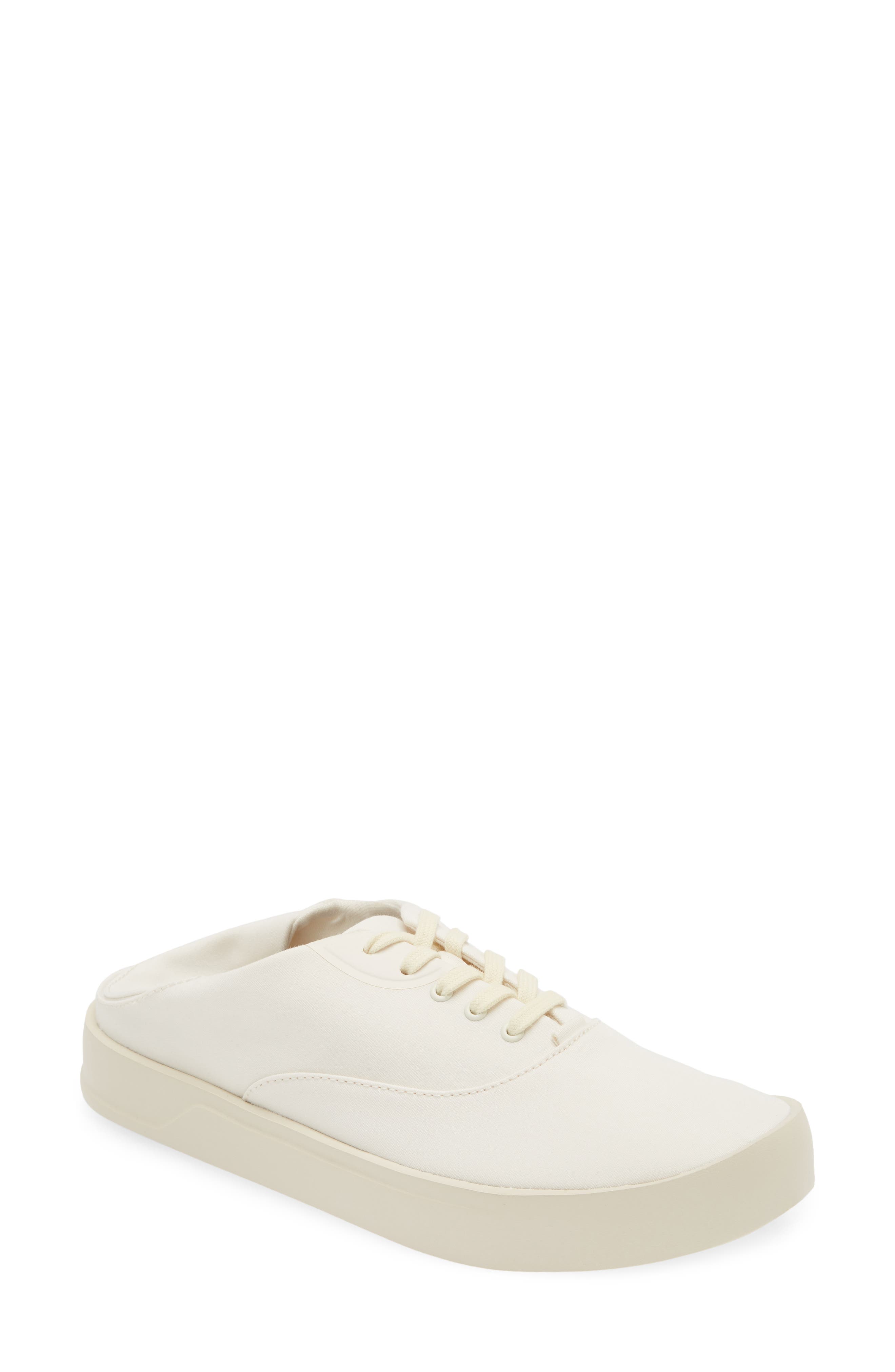 Tradewind Sneaker, Alternate, color, OFF WHITE / OFF WHITE