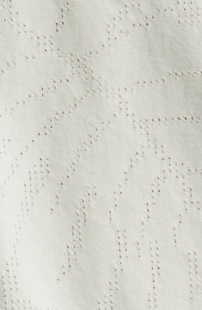 Alpha Industries L-2B Dotted Camo Flight Jacket, Alternate, color, Light Gray