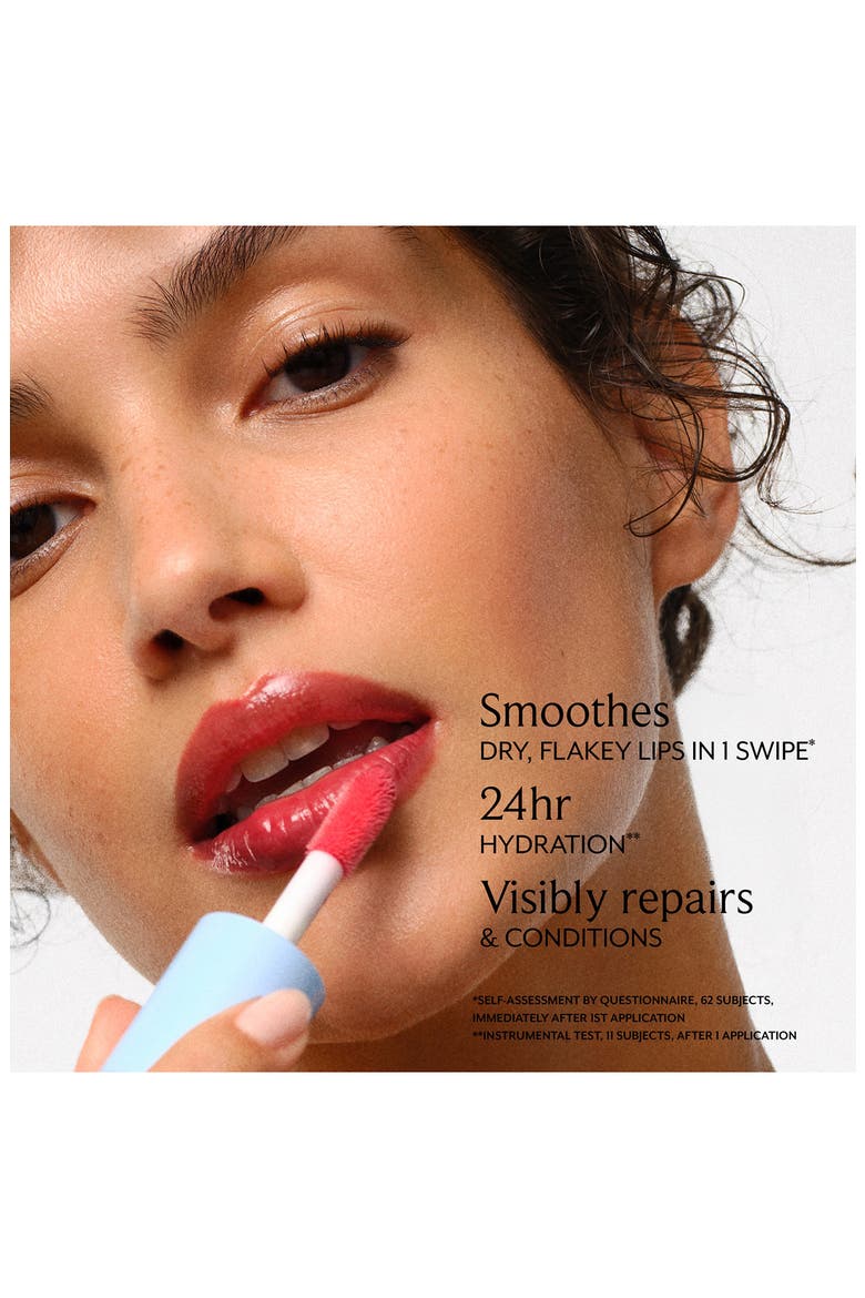 Sugar Treat Lip Oil, Alternate, color, BERRY
