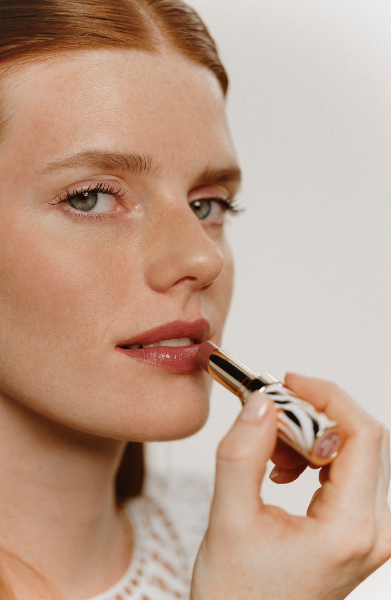 Sisley Paris Phyto-Rouge Shine Lipstick in 26 Sheer Bel Air, Alternate, color, 26 Sheer Bel Air