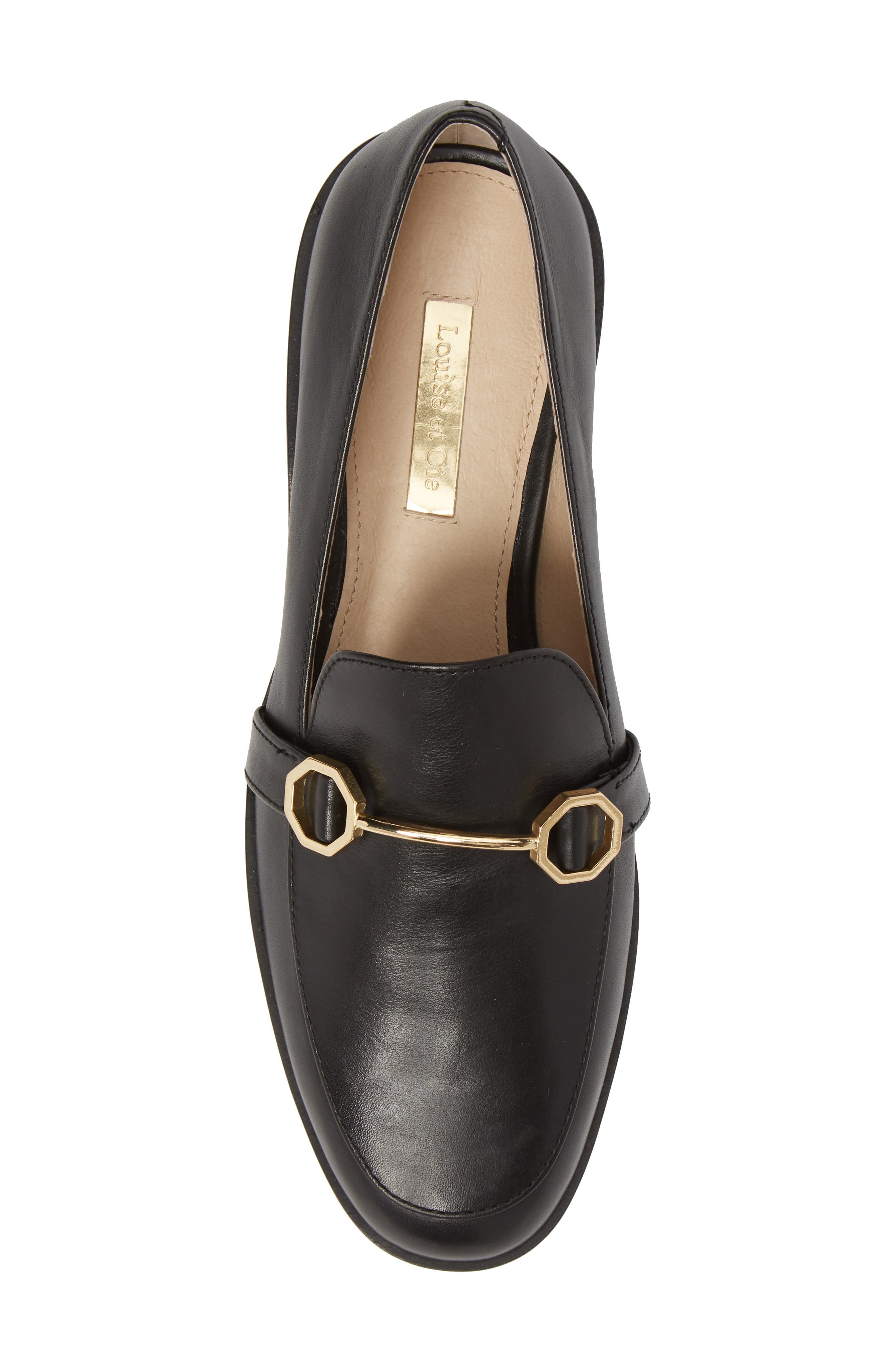 Louise et Cie Bayne Loafer, Alternate, color, 