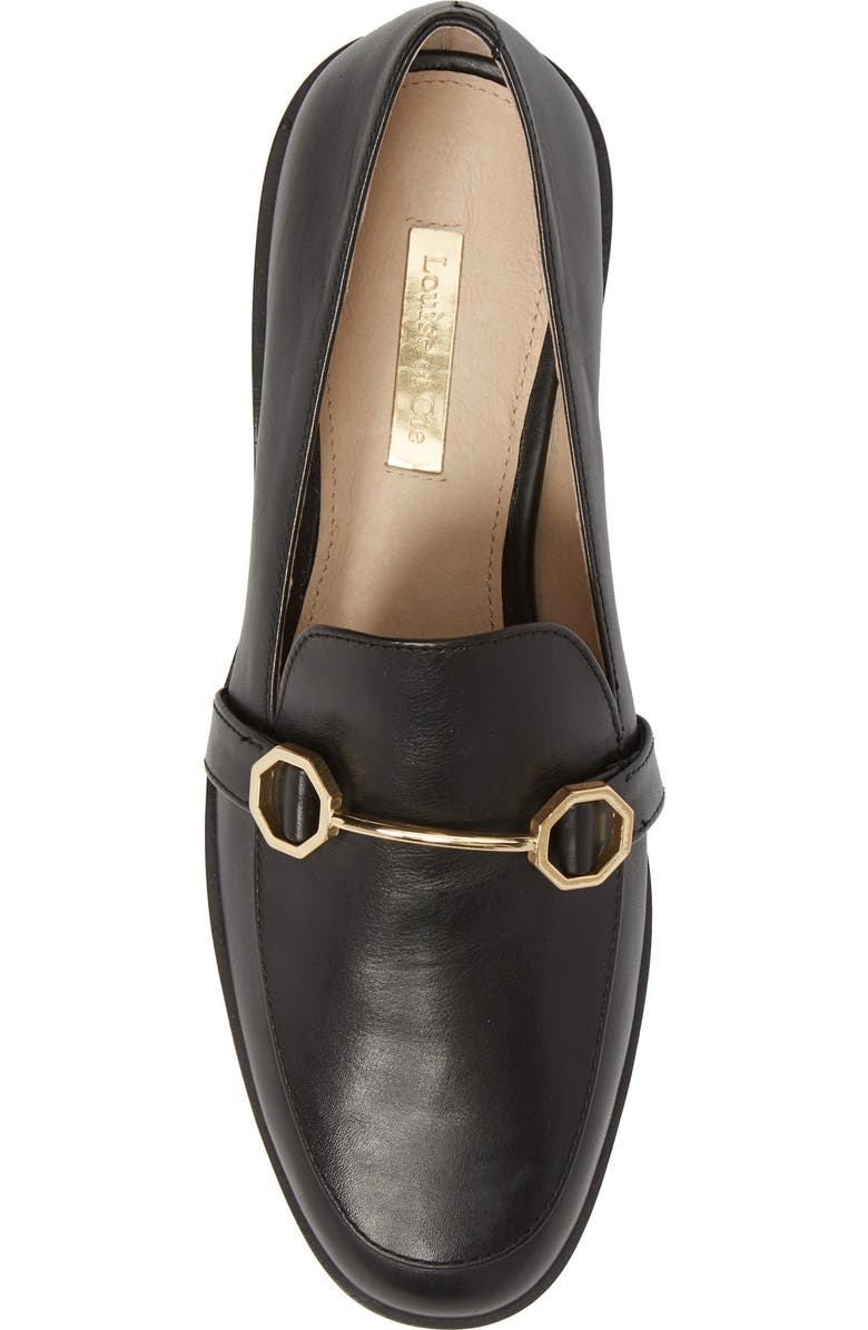 Louise et Cie Bayne Loafer, Alternate, color,