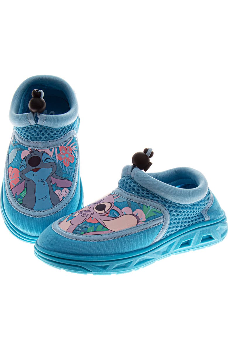 JOSMO Kids' Stitch Water Friendly Shoes, Main, color,