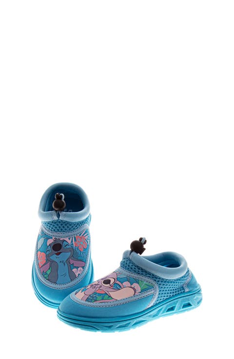 Kids' Stitch Water Friendly Shoes (Toddler & Walker)