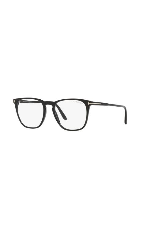 52mm Round optical glasses