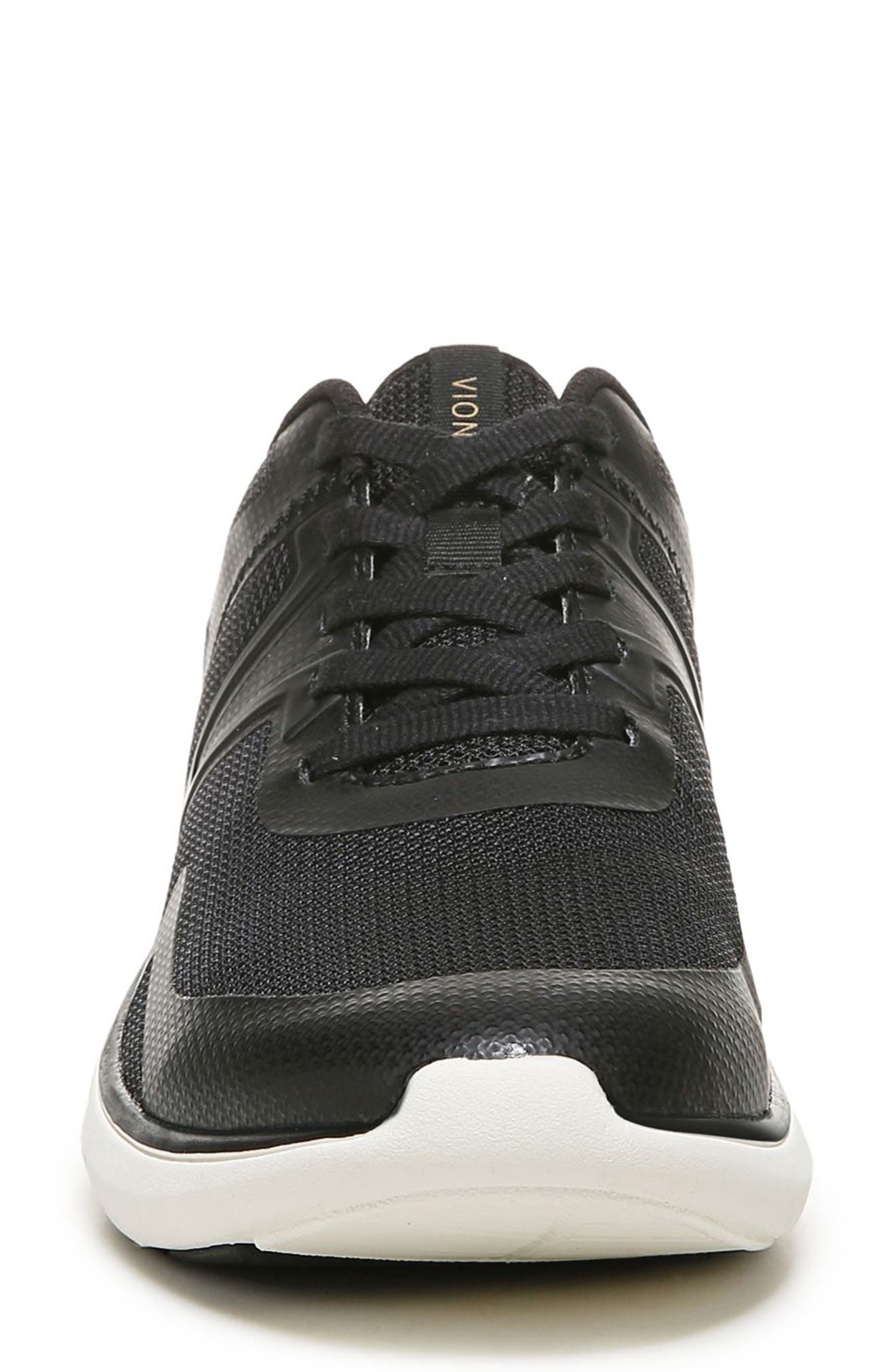 Vionic Leyo Sneaker, Alternate, color, 