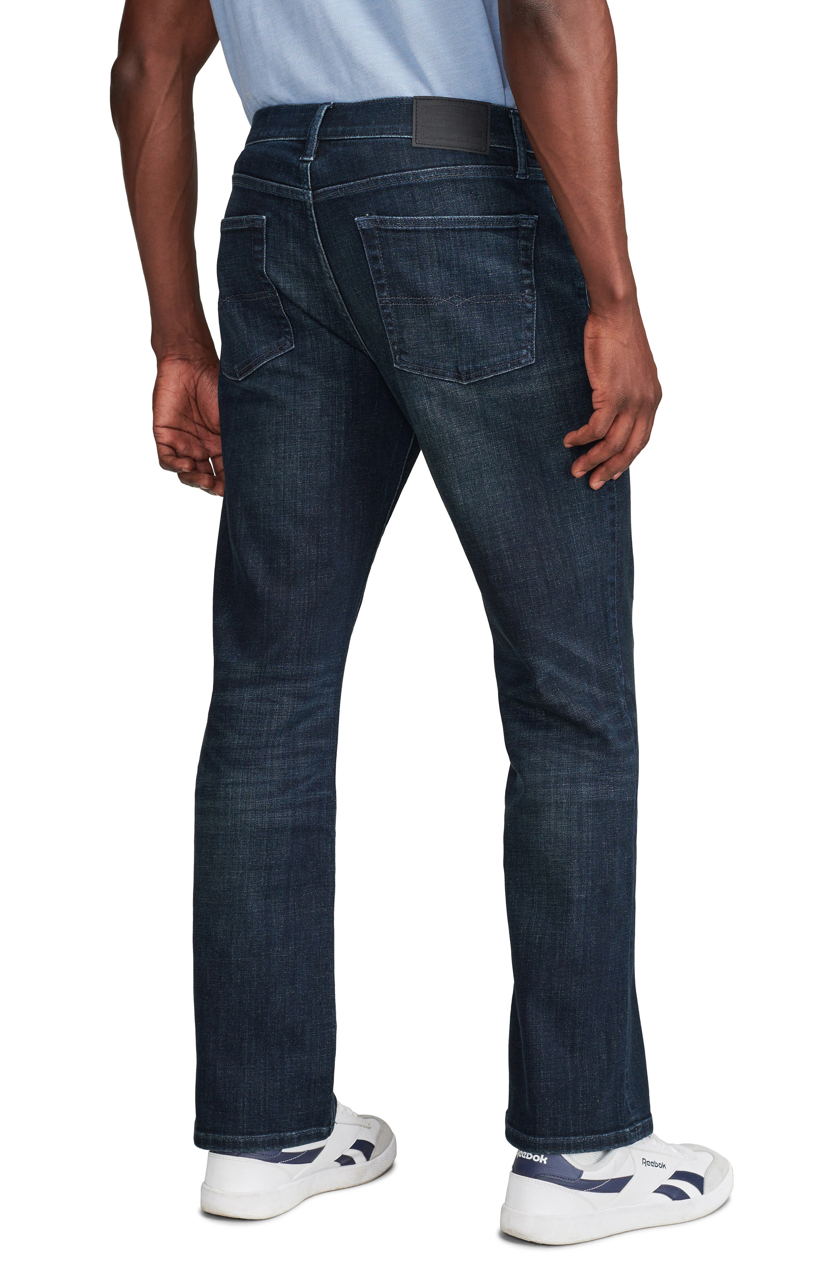 Easy Rider Bootcut Jeans - image 2