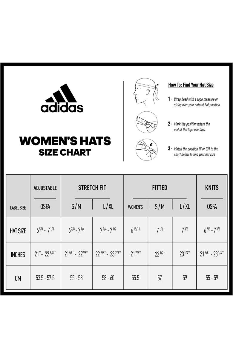 adidas Twilight Pompom Beanie, Alternate, color, White