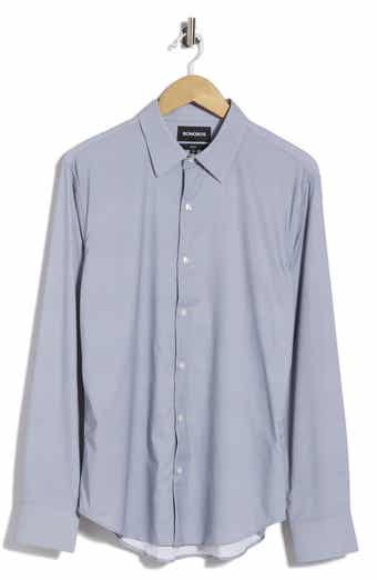Long Sleeve Tech Performance Shirt