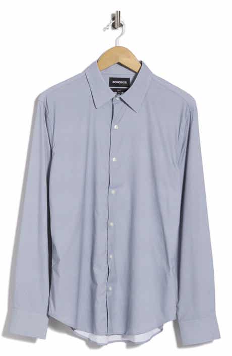 Long Sleeve Tech Performance Shirt