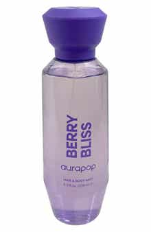 Berry Bliss Hair & Body Mist