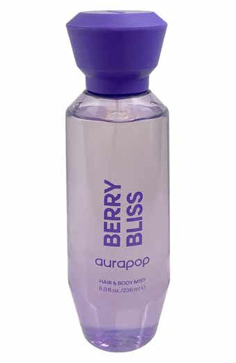 Berry Bliss Hair & Body Mist