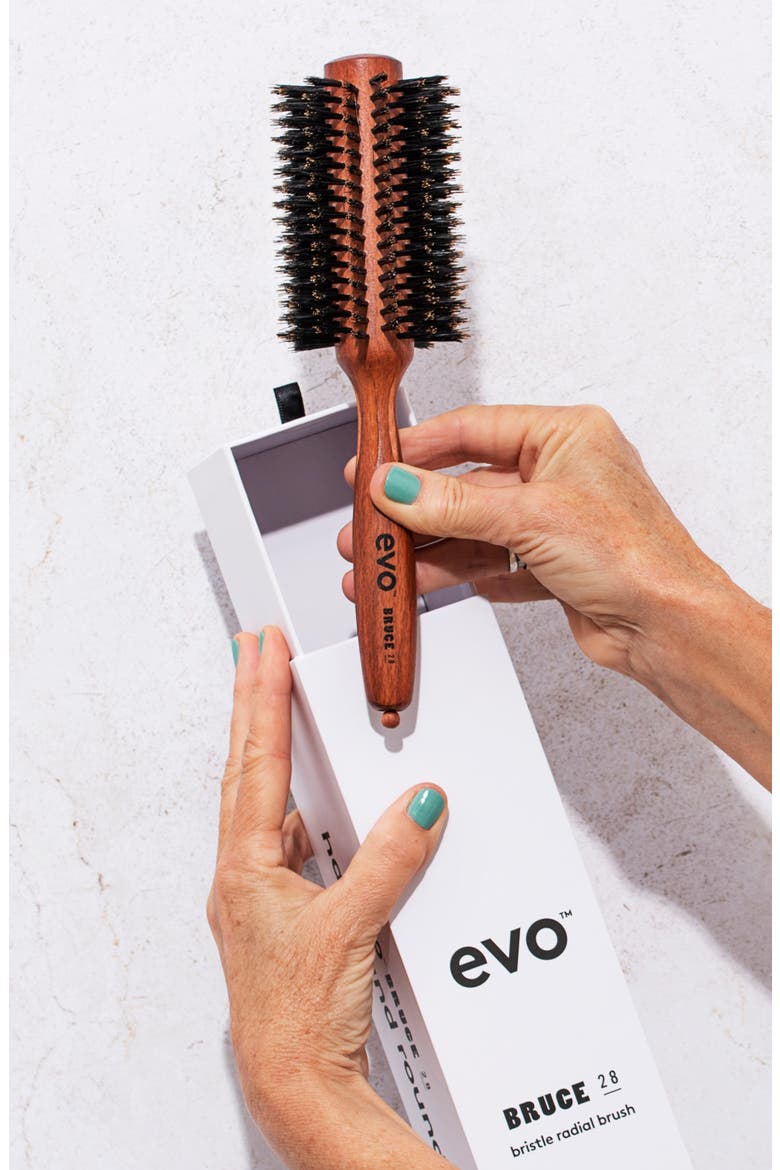 Bruce Bristle Radial Brush, Alternate, color, n/a