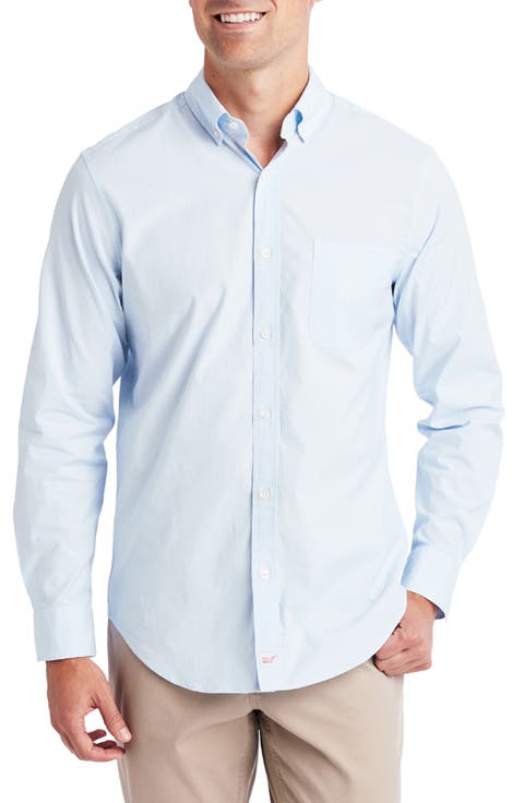 Murray Regular Fit Sport Shirt