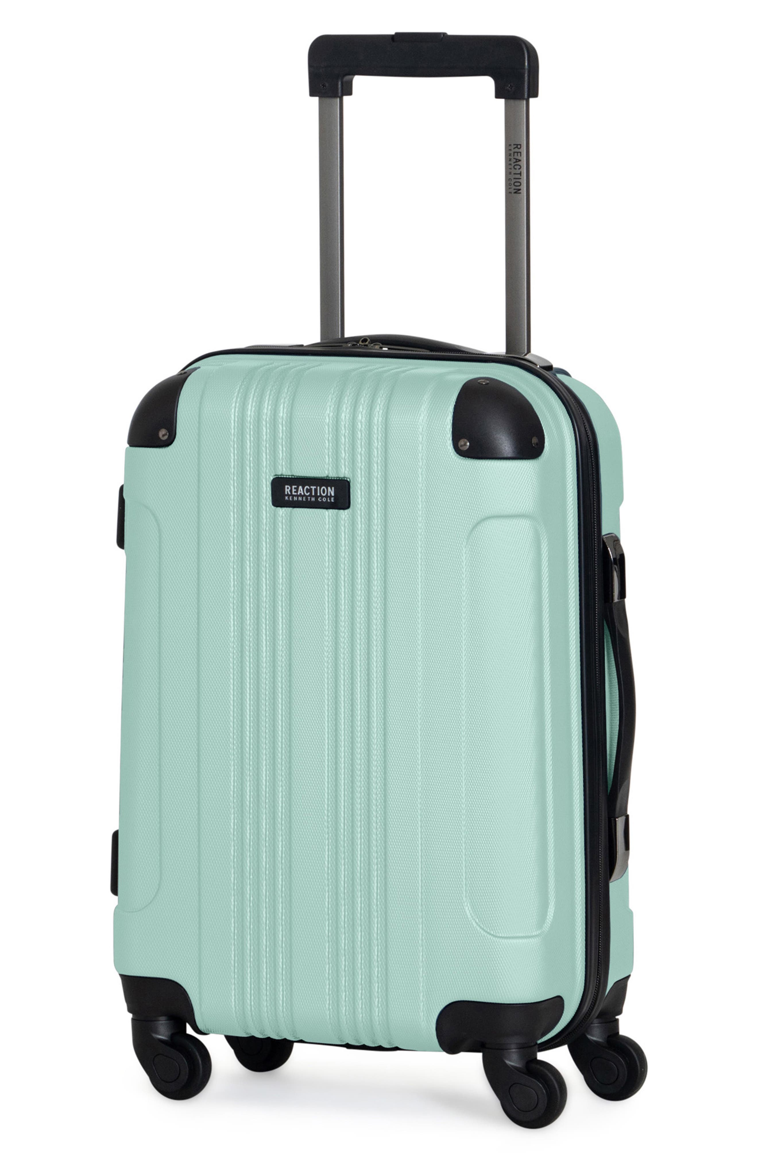 MINT BLUE