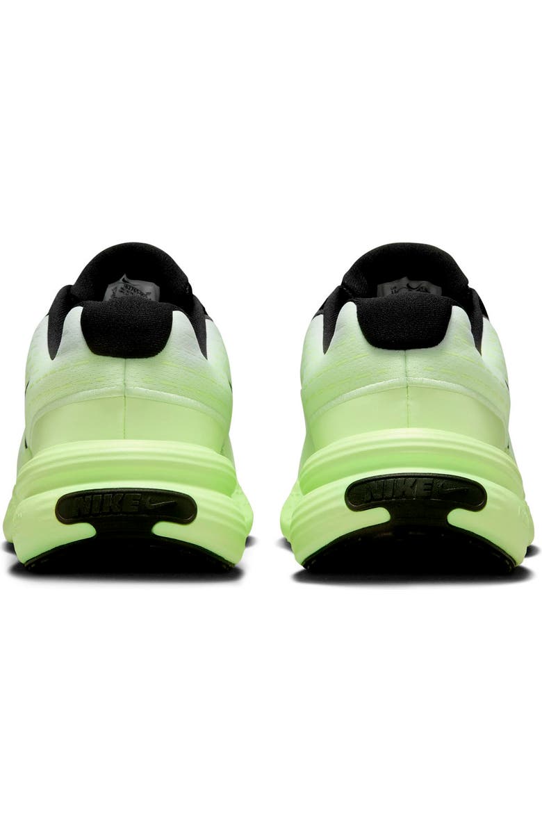 Nike Uplift SC Sneaker, Alternate, color, Black/ Barely Volt