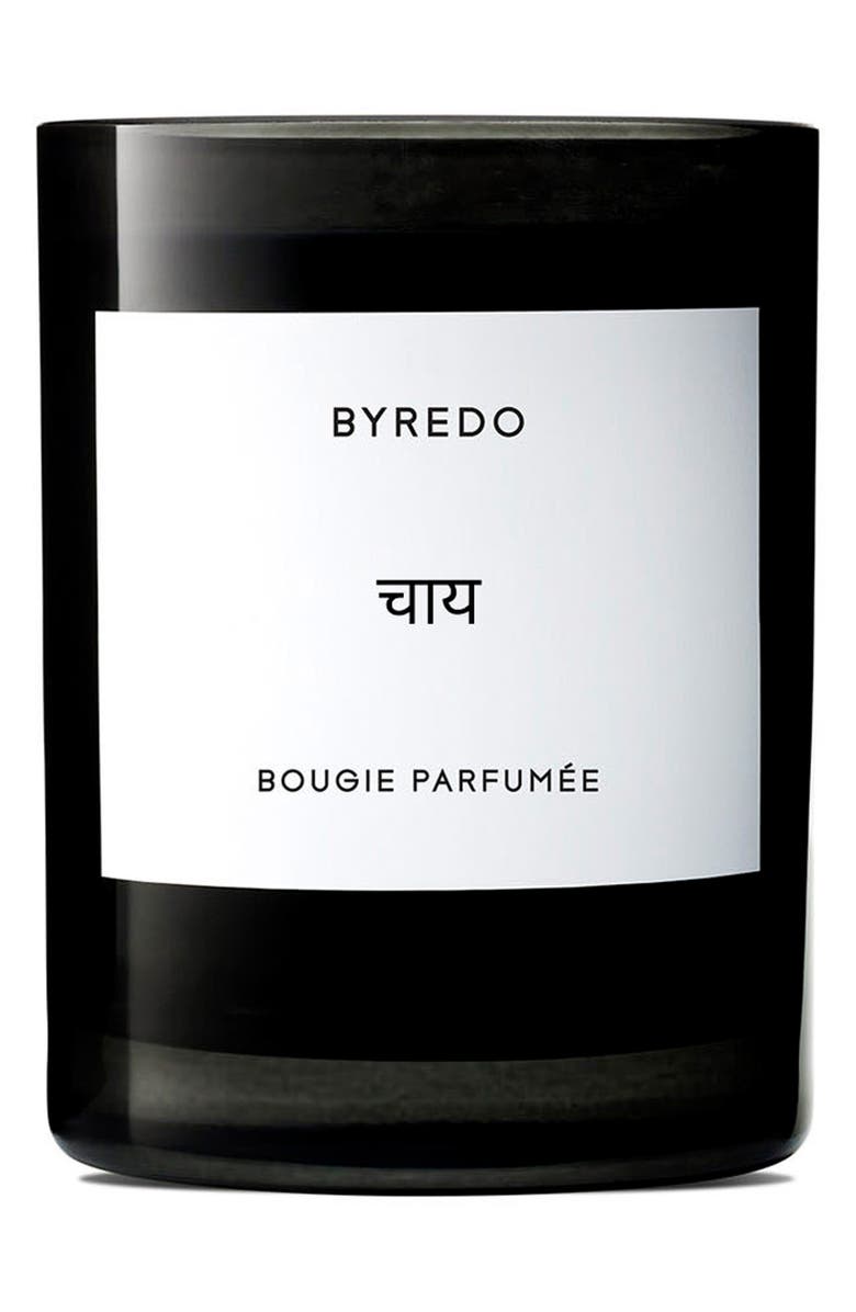 BYREDO Chai Candle, Main, color, 