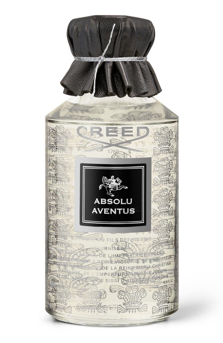 Creed Absolu Aventus Perfume, Alternate, color,