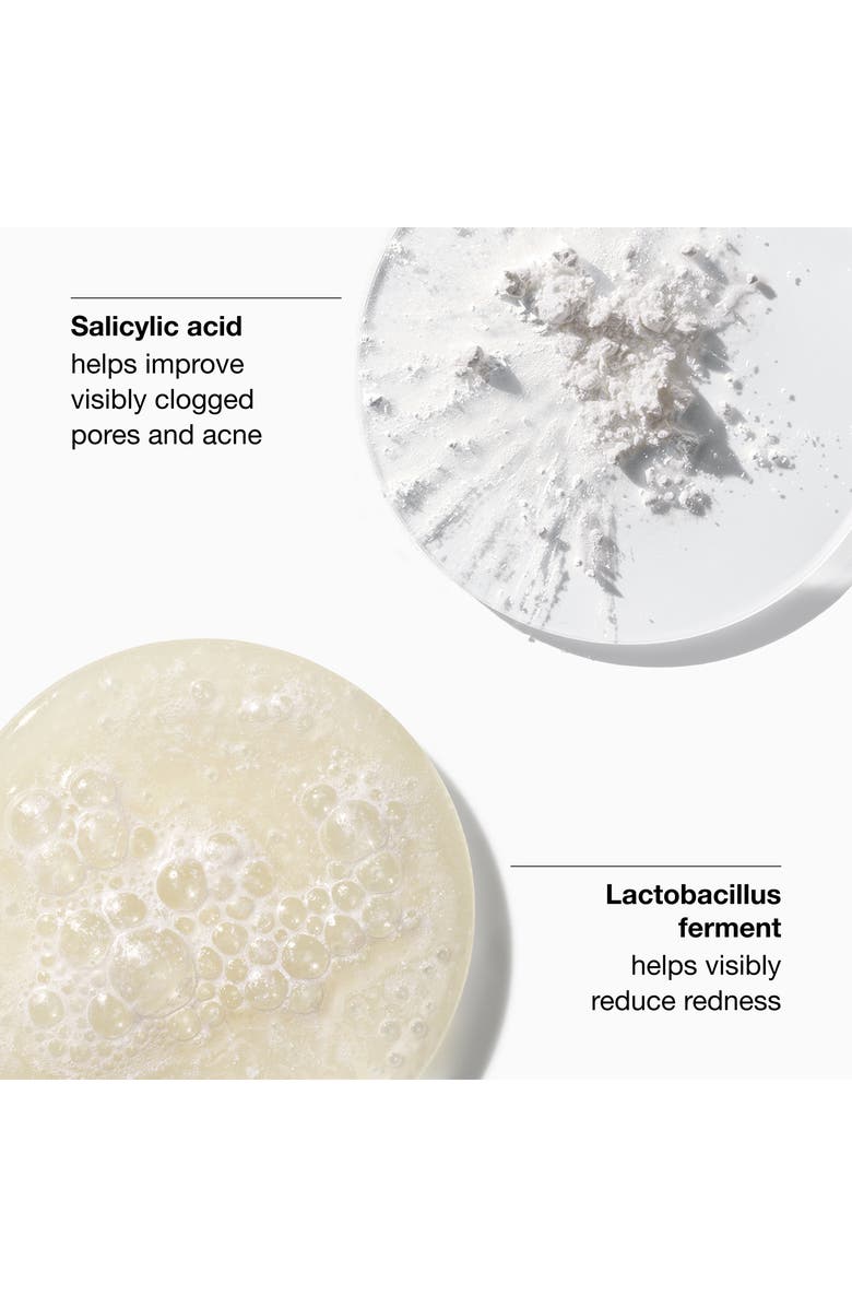 Clinique Acne Solutions Liquid Makeup Foundation, Alternate, color, Cn 126 Espresso