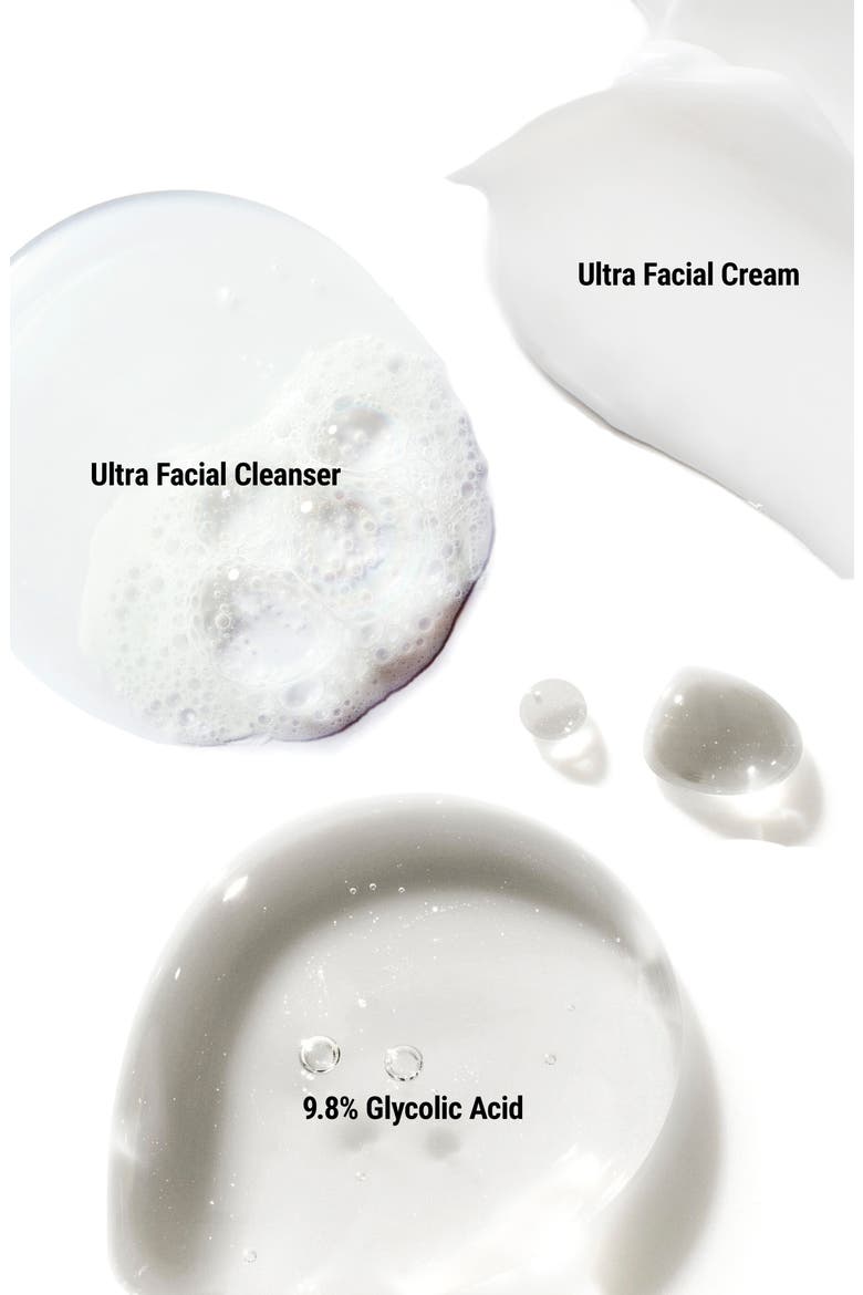 Pure Serum Texture Skin Care Set USD $73 Value, Alternate, color, NO COLOR