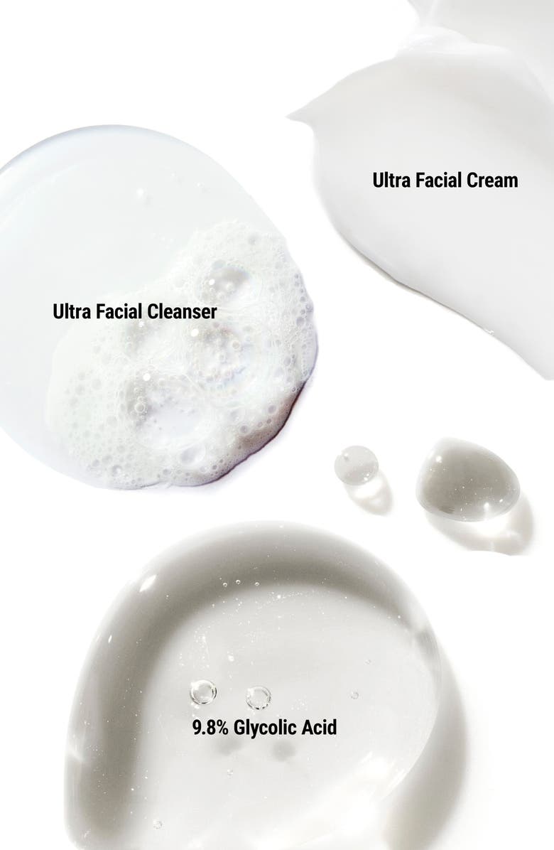 Kiehl's Since 1851 Pure Serum Texture Skin Care Set USD $73 Value, Alternate, color, 