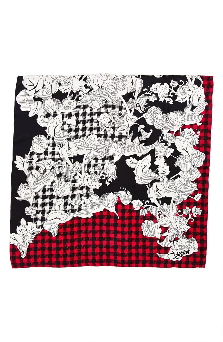 Diane von Furstenberg , Alternate, color, 