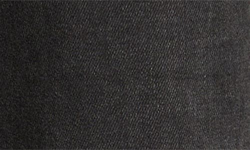 Hidden Jeans Wide Leg Dad Jeans In Black