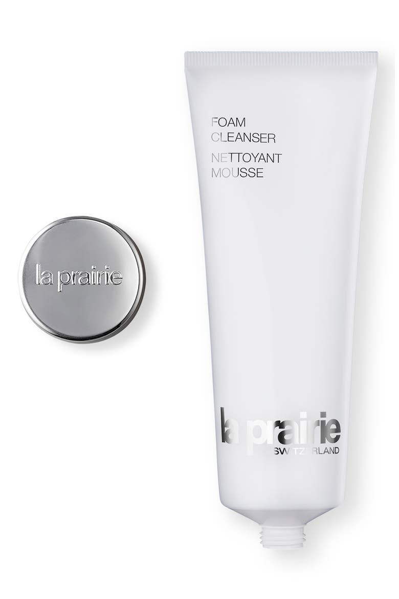 Foam Cleanser, Alternate, color, NO COLOR