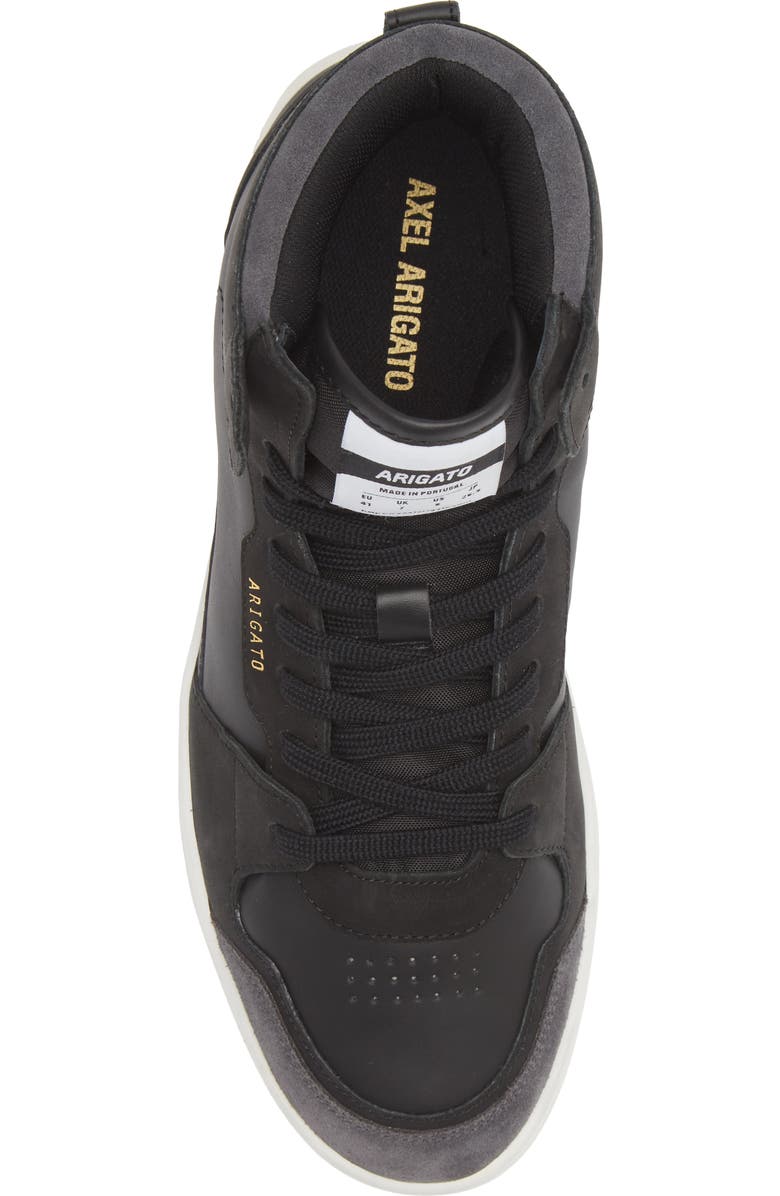 Axel Arigato Ace High Top Sneaker, Alternate, color,