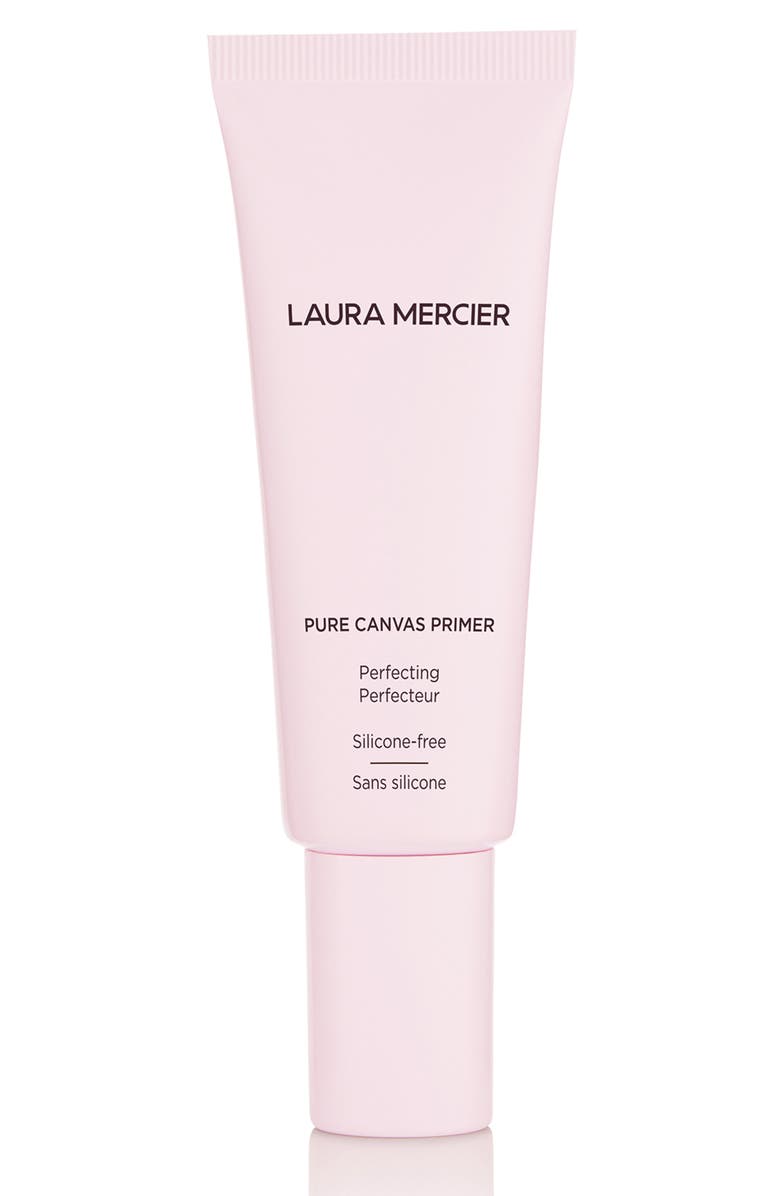 Laura Mercier Perfecting Pure Canvas Face Primer, Main, color, 