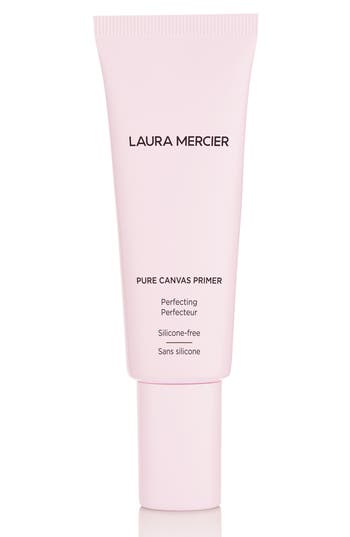 Laura Mercier Perfecting Pure Canvas Face Primer In No Color