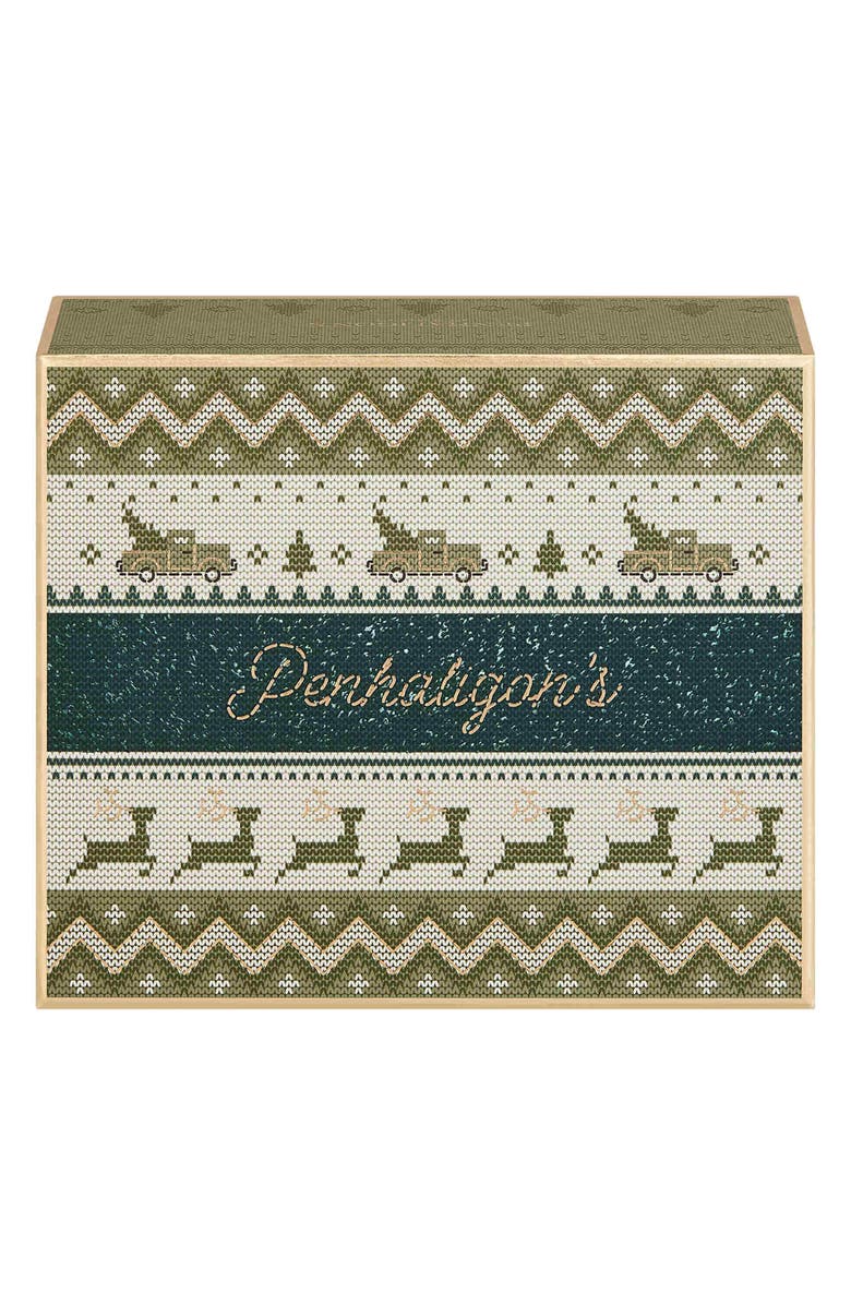 Penhaligon's Luna Eau de Toilette Gift Set, Alternate, color,