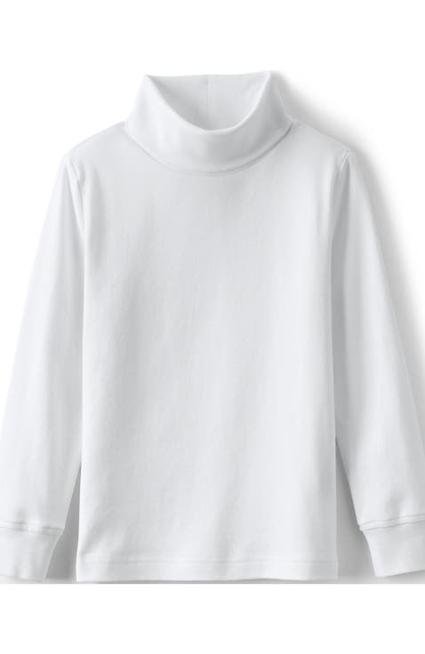 Kids Turtleneck