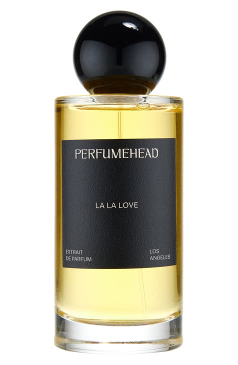 Perfumehead La La Love
