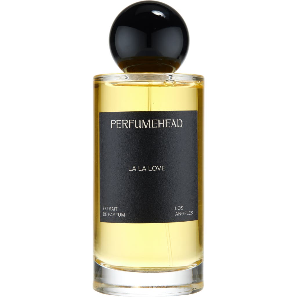 Perfumehead La La Love Extrait De Parfum In No Color