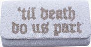 Island to East Side Til Death Do Us Part Medium Structured Bag