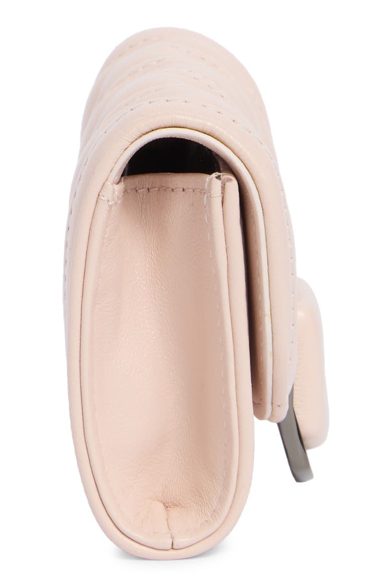 Brio Card Holder, Alternate, color, POWDER PNK