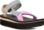 Teva Universal Platform Sandal