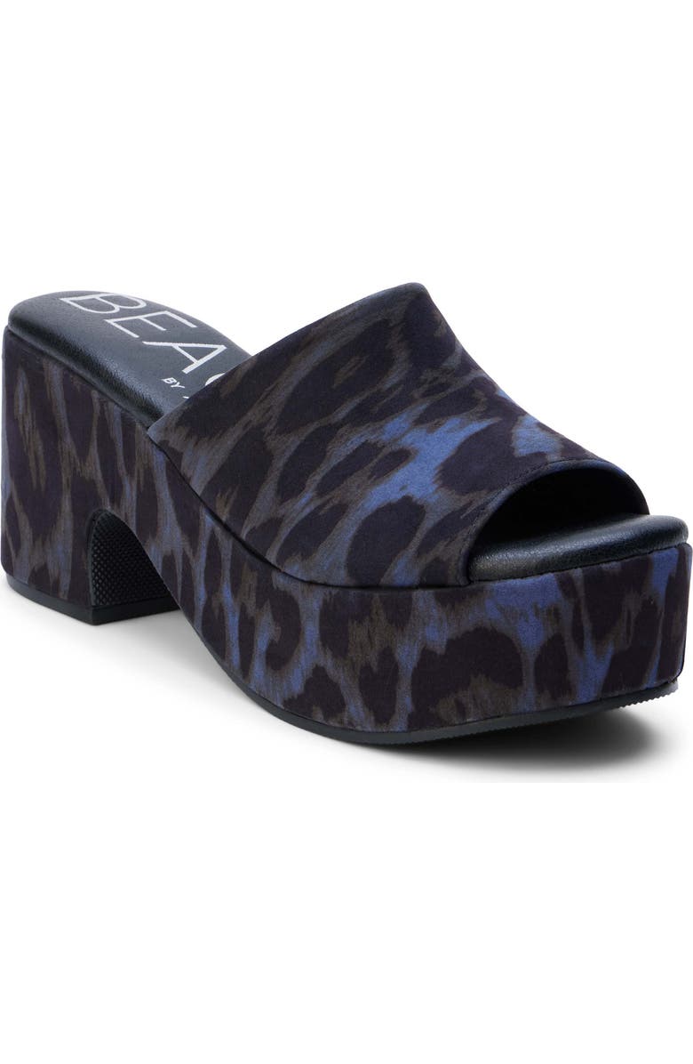 Coconuts by Matisse Terry Platform Sandal, Main, color,