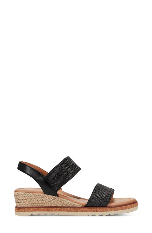 EASY SPIRIT EASY SPIRIT SUSANA WEDGE SANDAL