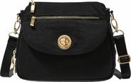 BAGGALLINI Calais Crossbody Bag