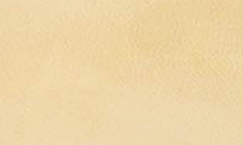Antelope Adica Slide Sandal In Yellow
