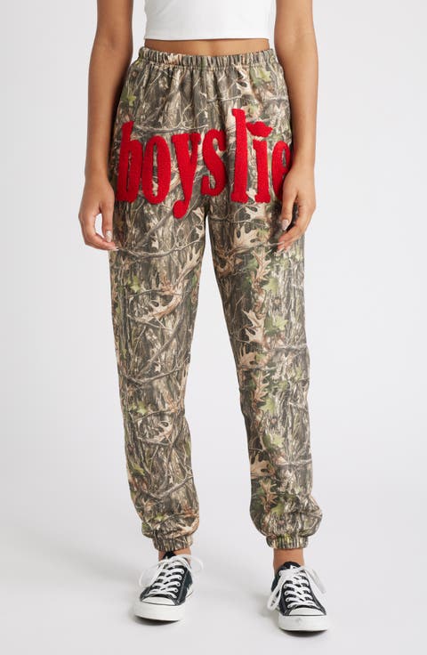 Manhunt Kimmy Joggers