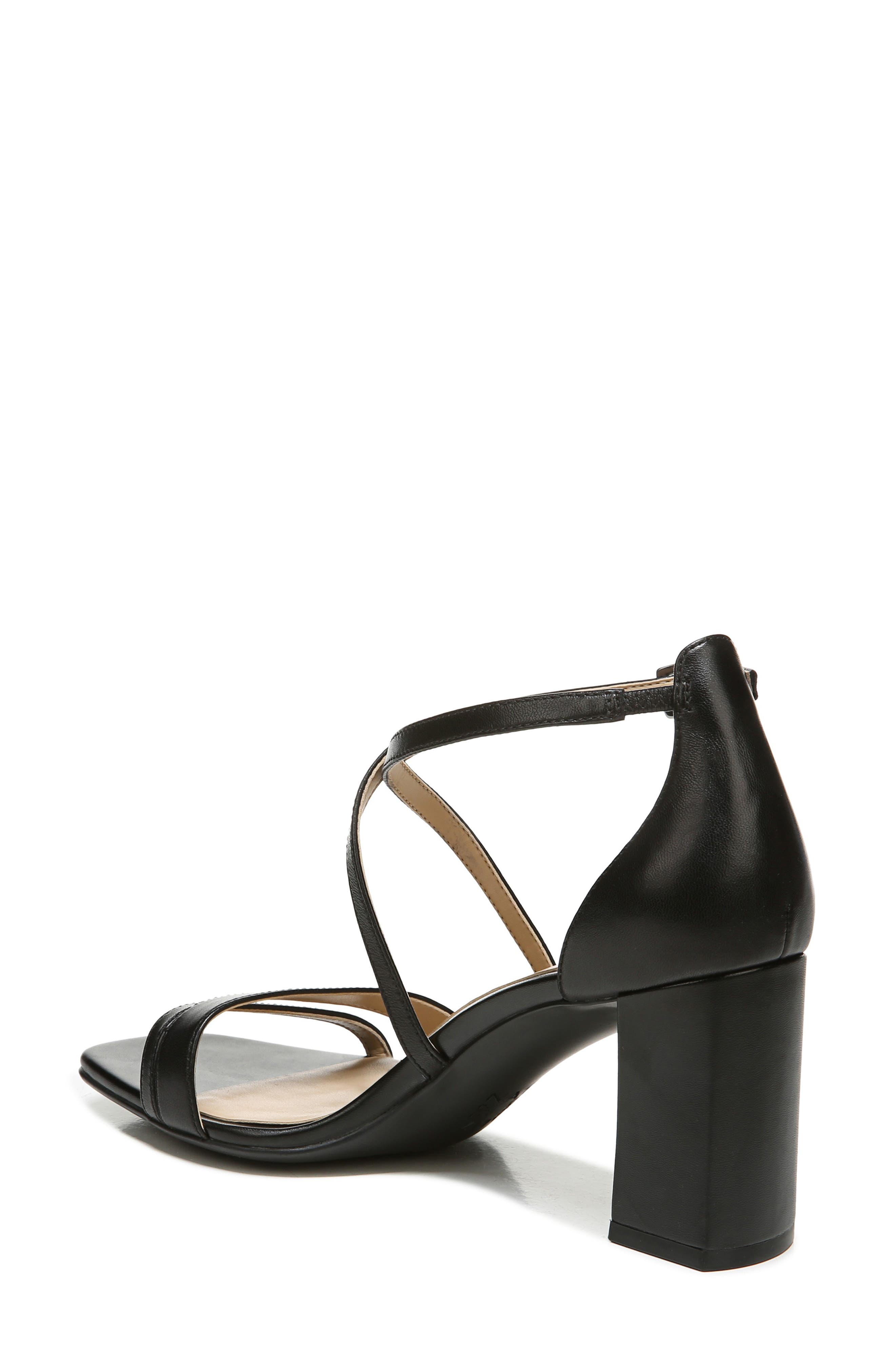 Naturalizer Tiff Block Heel Sandal, Alternate, color, 