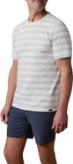 Faherty Sunwashed Stripe T-Shirt
