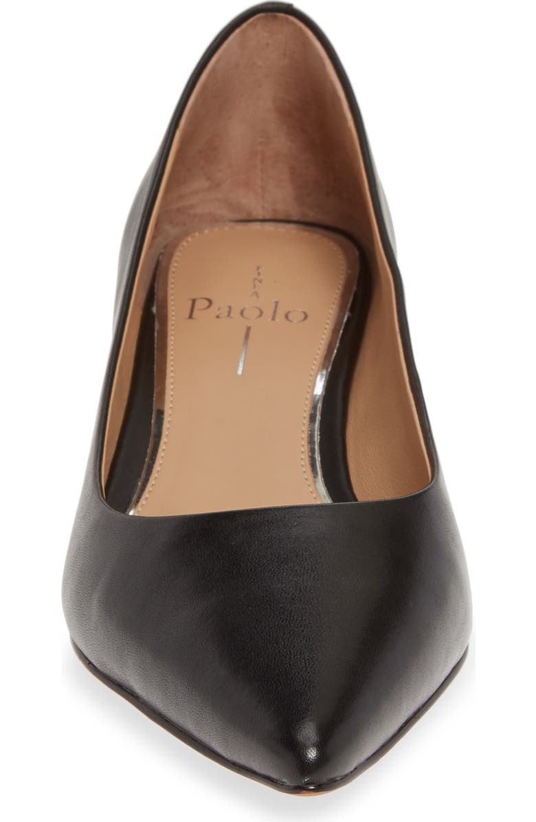 Linea Paolo Bellini Genuine Calf Hair Pump, Alternate, color,