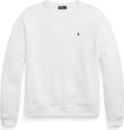 Polo Ralph Lauren Arctic Fleece Sweatshirt