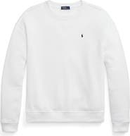Polo Ralph Lauren Arctic Fleece Sweatshirt