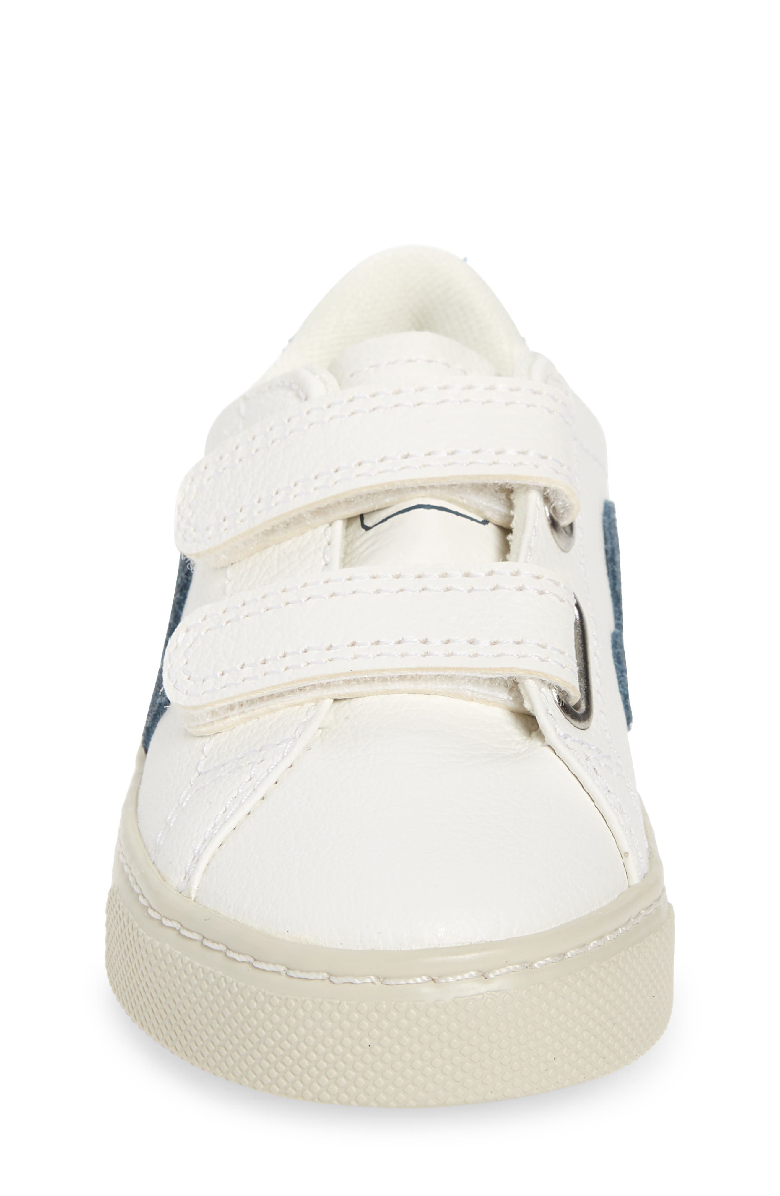 Veja Kids' ChromeFree Sneaker, Alternate, color, Extra-White California